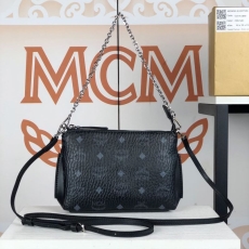 MCM Satchel Bags